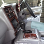 NISSAN SERENA 1996