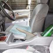 NISSAN SERENA 1996