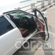 NISSAN SUNNY FB13 1990