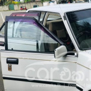 NISSAN SUNNY B11 1983