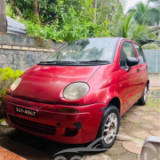 DAEWOO MATIZ 1999