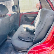 DAEWOO MATIZ 1999