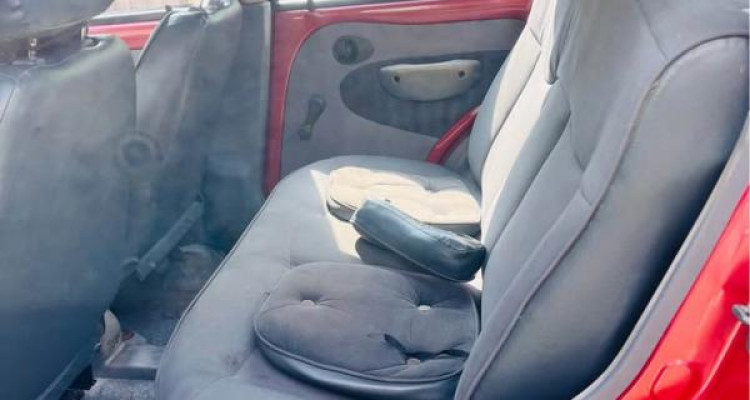 DAEWOO MATIZ 1999