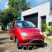 DAEWOO MATIZ 1999