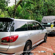 NISSAN WINGROAD Y12 2008