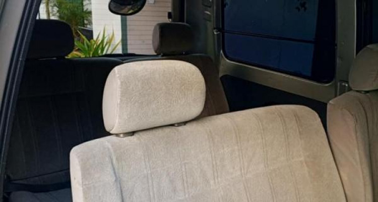 TOYOTA TOWNACE KR42 2000