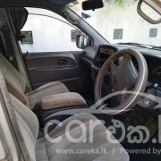 TOYOTA TOWNACE KR42 2000