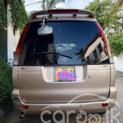 TOYOTA TOWNACE KR42 2000
