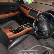 HONDA VEZEL 2015