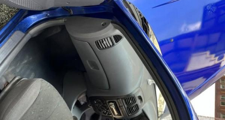 HYUNDAI ACCENT 2004