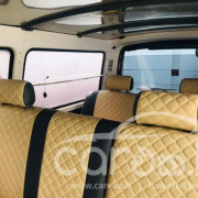 TOYOTA DOLPHIN 1996