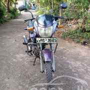 2010 tvs star city on sale