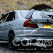 MITSUBISHI LANCER CK1 2000