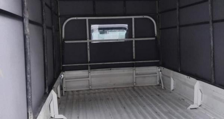 TATA SUPER ACE 2016