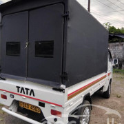 TATA SUPER ACE 2016