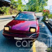 MAZDA ASTINA 1991