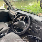 DAIHATSU HIJET 2006