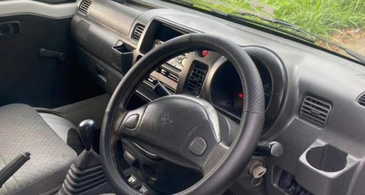 DAIHATSU HIJET 2006