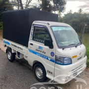 DAIHATSU HIJET 2006