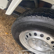 DAIHATSU HIJET 2006