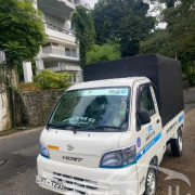 DAIHATSU HIJET 2006