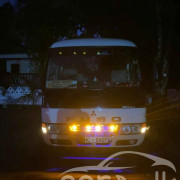 MITSUBISHI FUSO 2007