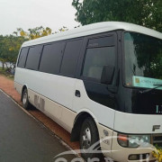 MITSUBISHI FUSO 2007