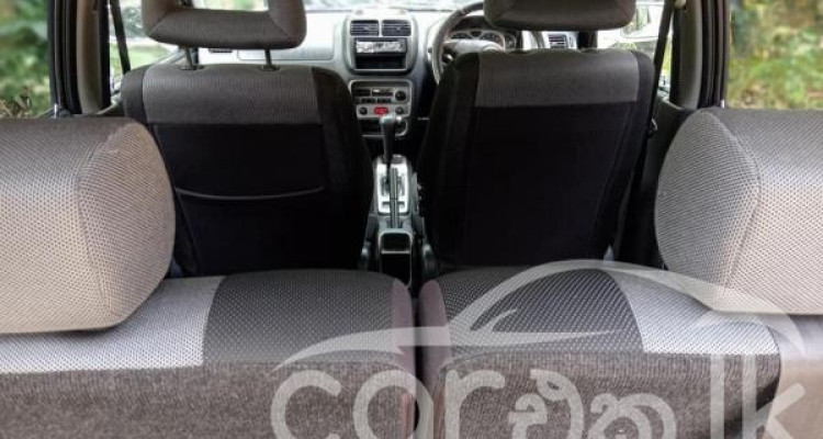 CHEVROLET CRUZE 2003