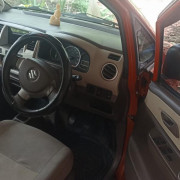 SUZUKI ESTILO 2013