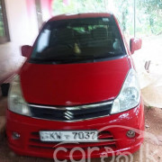 SUZUKI ESTILO 2013