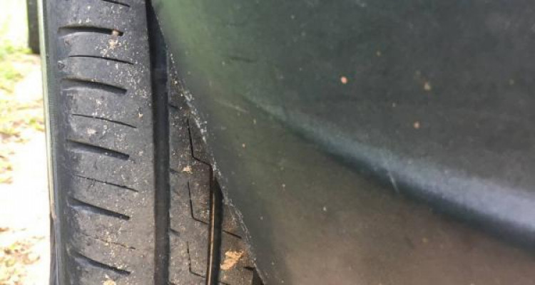 SUZUKI ALTO 2012