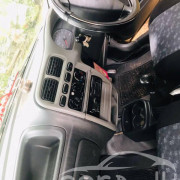 SUZUKI ALTO 2012