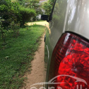SUZUKI ALTO 2012