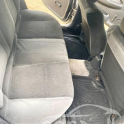 MAZDA FAMILIA 1997