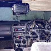 MAZDA FAMILIA 1997
