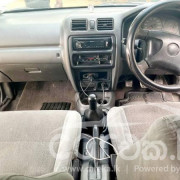 MAZDA FAMILIA 1997
