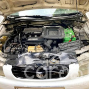 MAZDA FAMILIA 1997