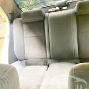 MAZDA FAMILIA 1997