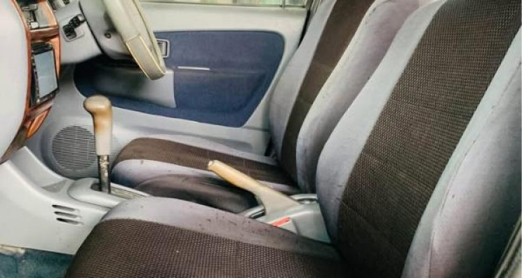 DAIHATSU TERIOS 1998
