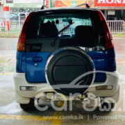 DAIHATSU TERIOS 1998