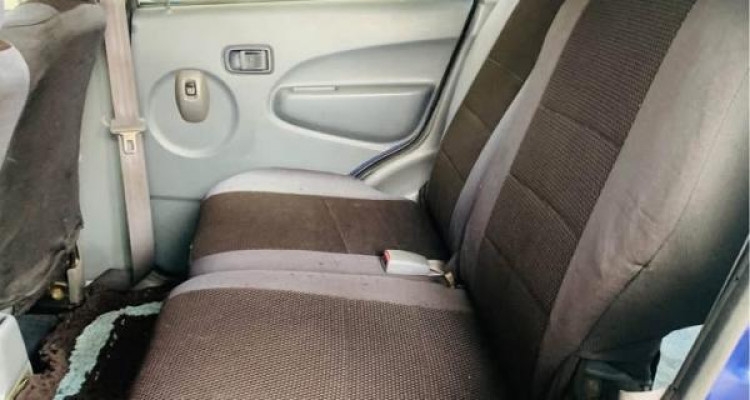 DAIHATSU TERIOS 1998