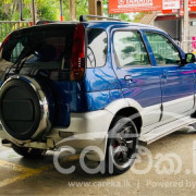 DAIHATSU TERIOS 1998