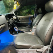 HYUNDAI SONATA 2000