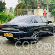 HYUNDAI SONATA 2000