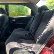 HYUNDAI SONATA 2001