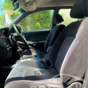 HYUNDAI SONATA 2001