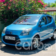 ZOTYE Z100 2020