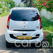 TATA NANO 2016