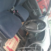 SUZUKI SWIFT 2003