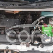 SUZUKI SWIFT 2003
